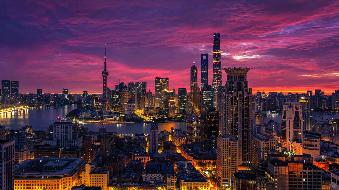 First Time China Trip: Beijing, Xi'an, Guilin & Shanghai