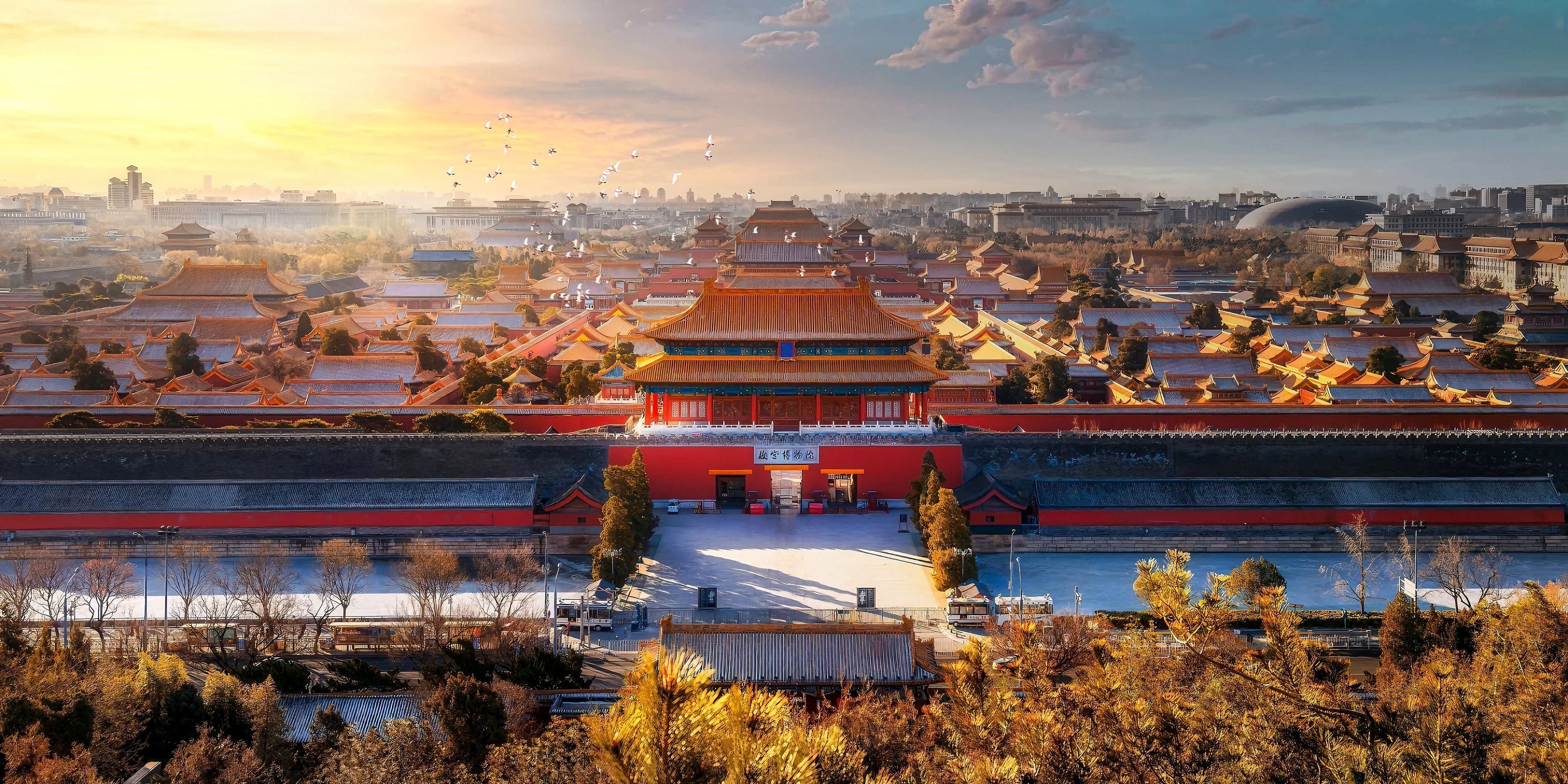 Diversity China Featuring Chongqing, Zhangjiajie & Wangxian Valley