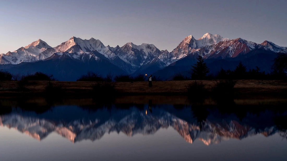 Highlights of China With Yunnan