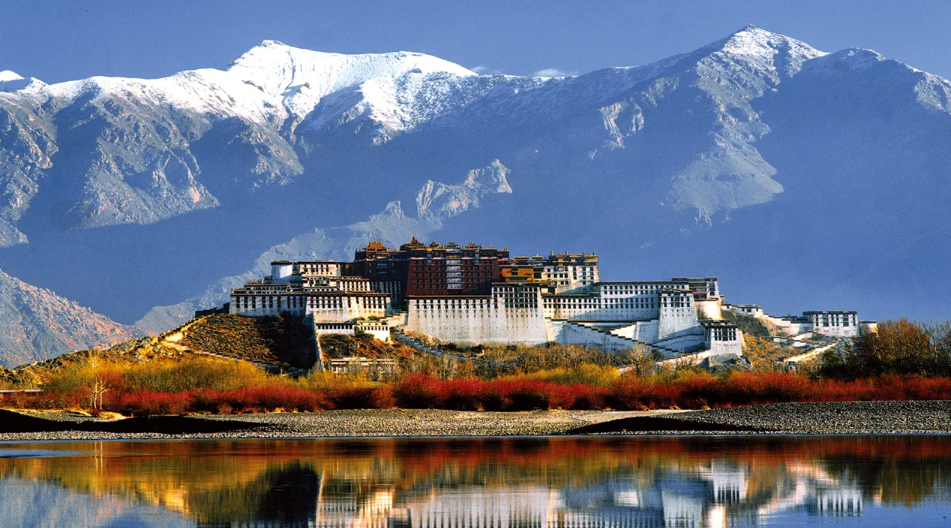 China Ethnic Tour From South to West