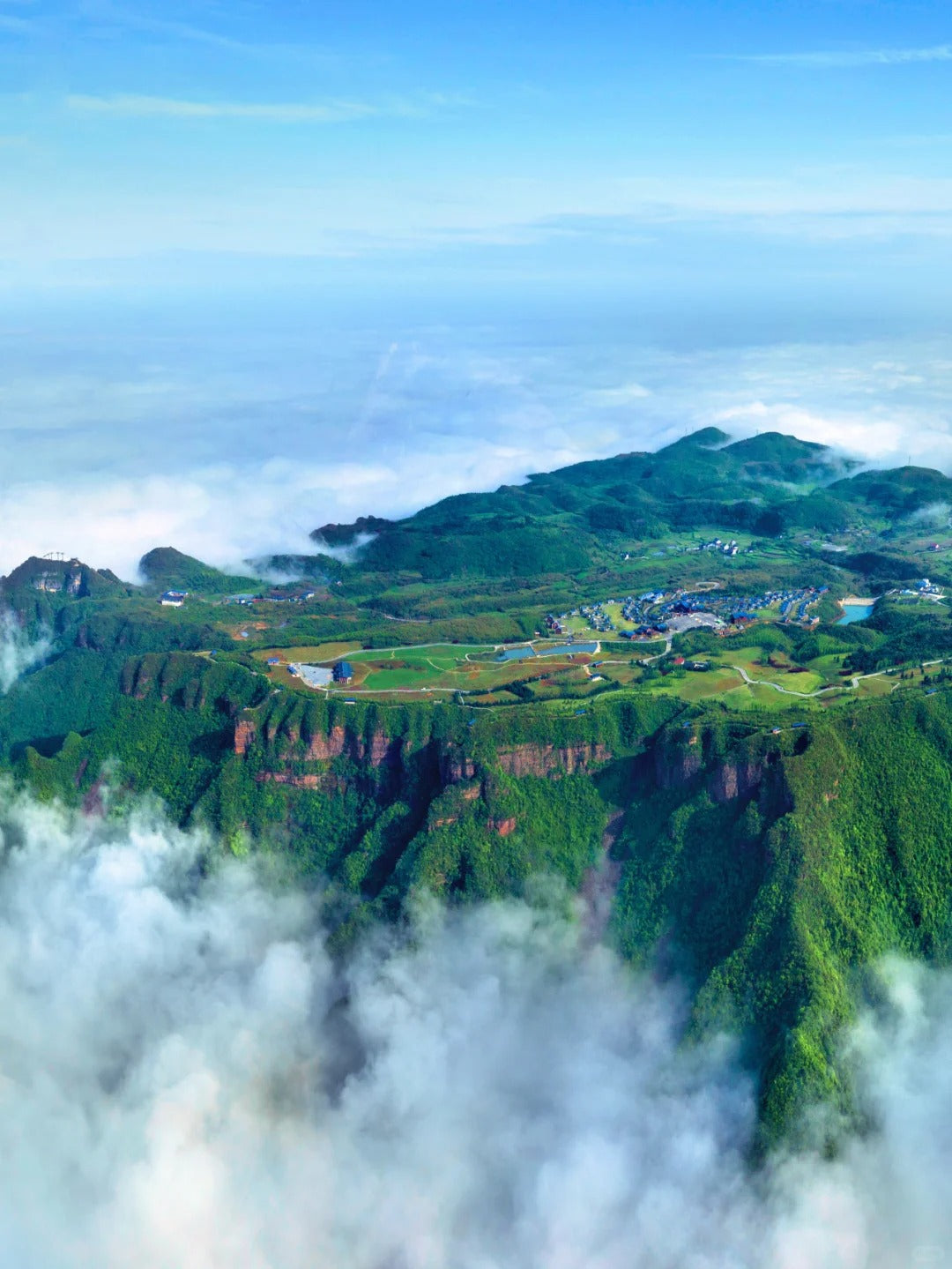 7-Day Off-the-Beaten-Path Hidden Gems Tour