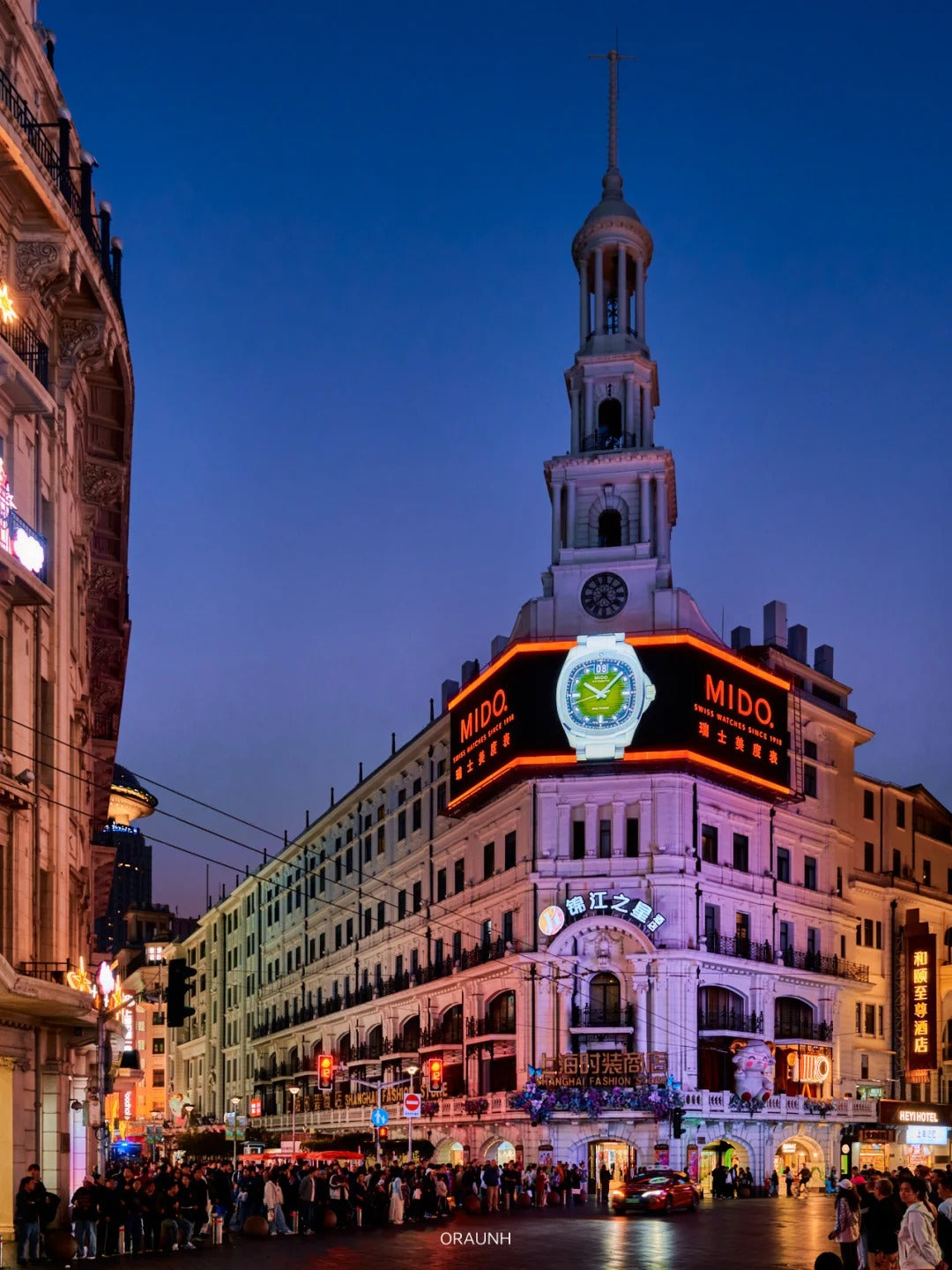 4-Day Shanghai Private Tour