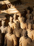 长安经典三日游