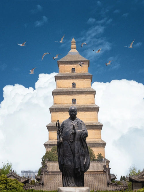 3-Day Classic Chang'an Tour