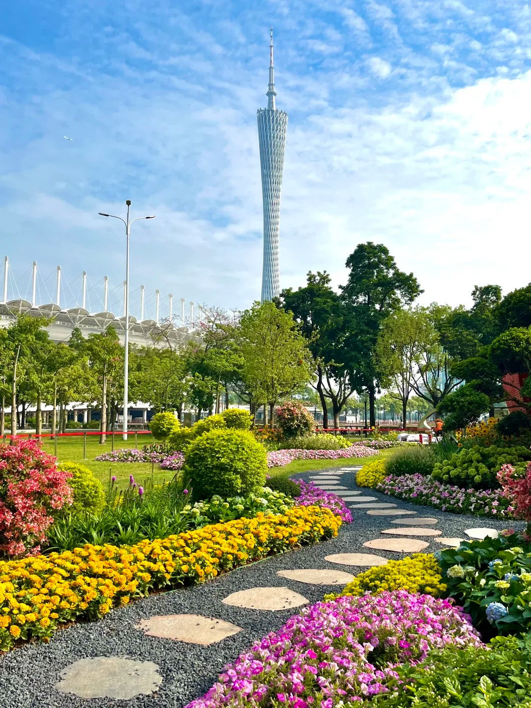 5-Day 4-Night In-depth Tour of Famous Lingnan Cities