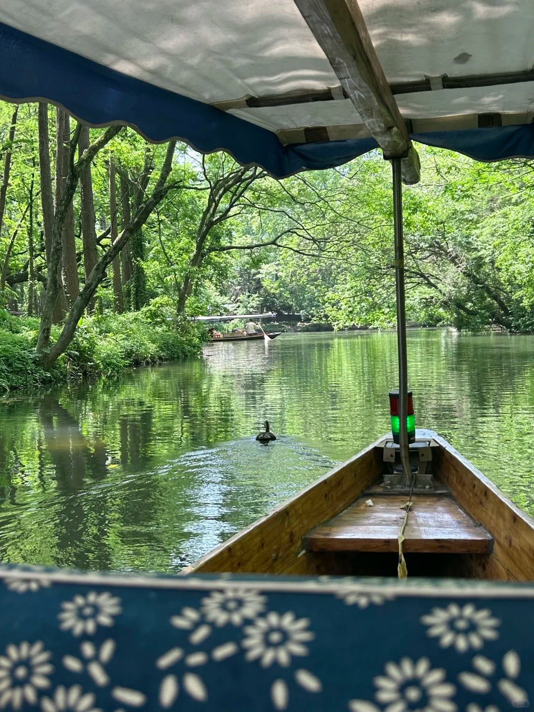 4-Day Suzhou & Hangzhou Nostalgic Tour