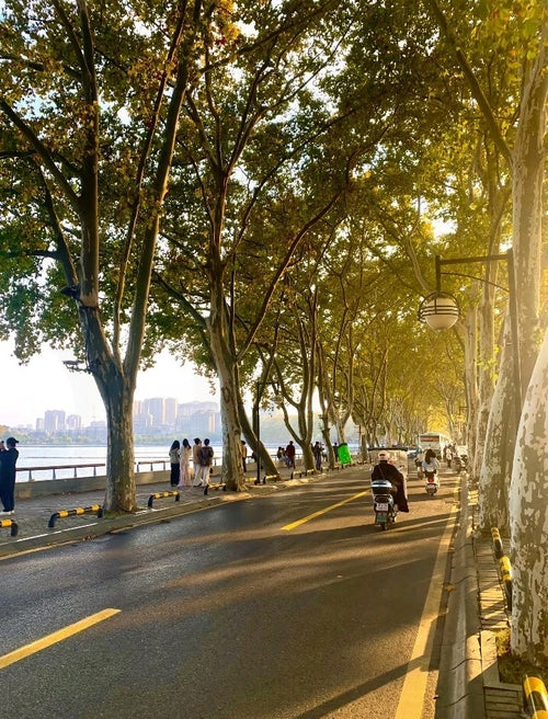 3-Day Suzhou Private Tour