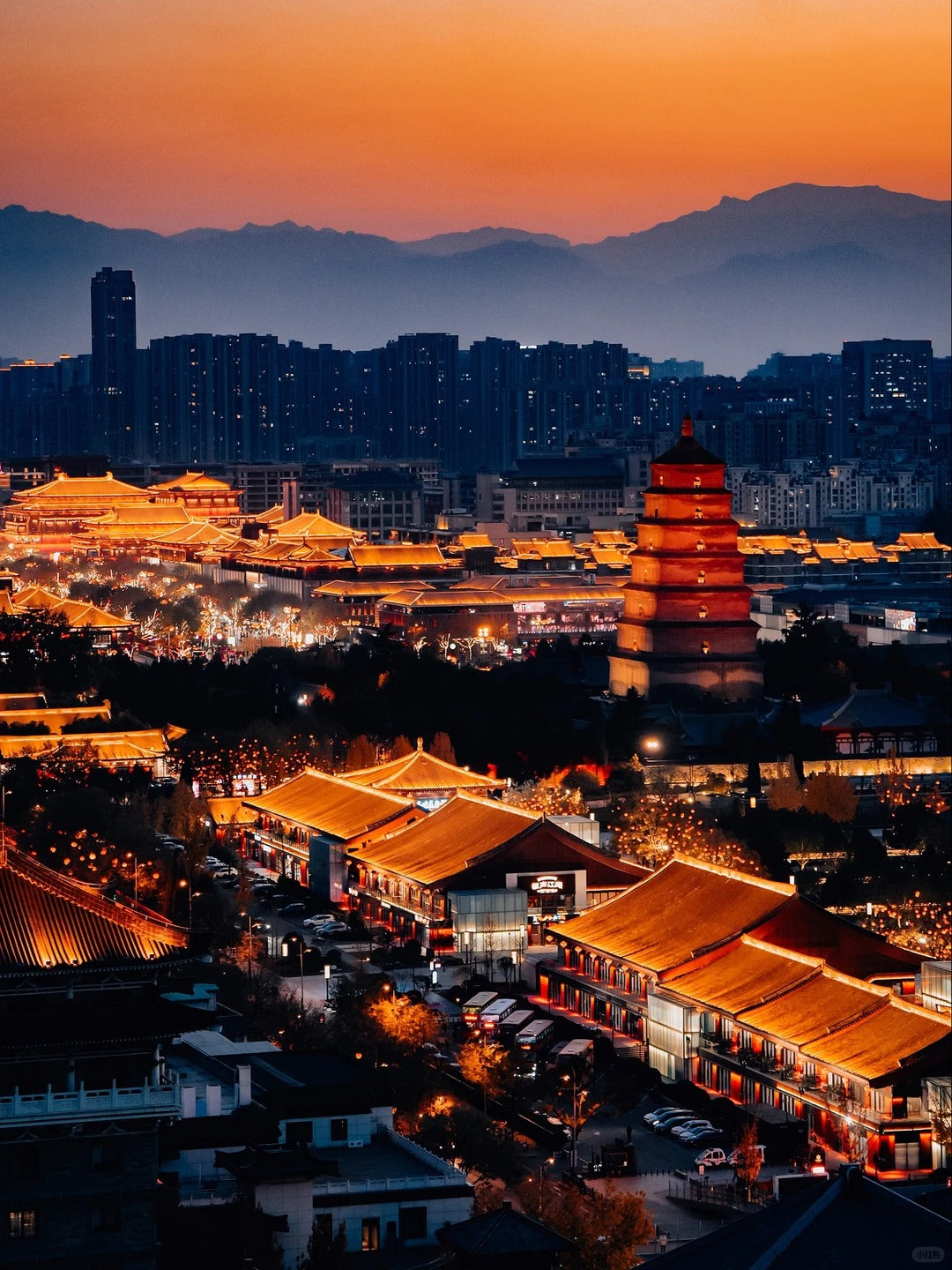 3-Day Classic Chang'an Tour