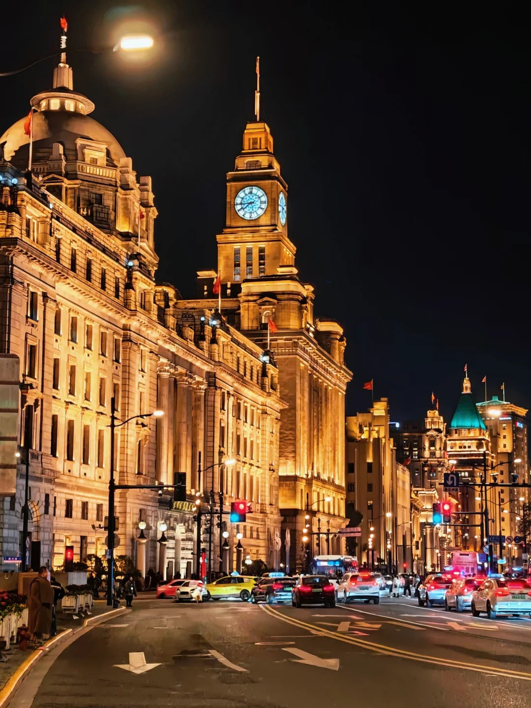 4-Day Shanghai Private Tour