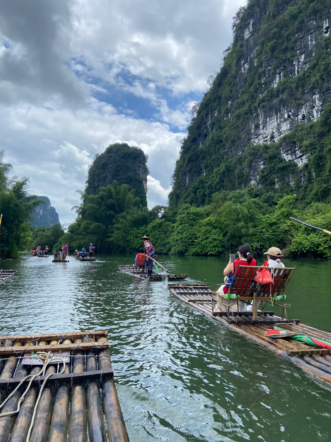 3D2N Pleasant Tour in Guilin