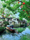 Youlemei 6-Day Private Tour