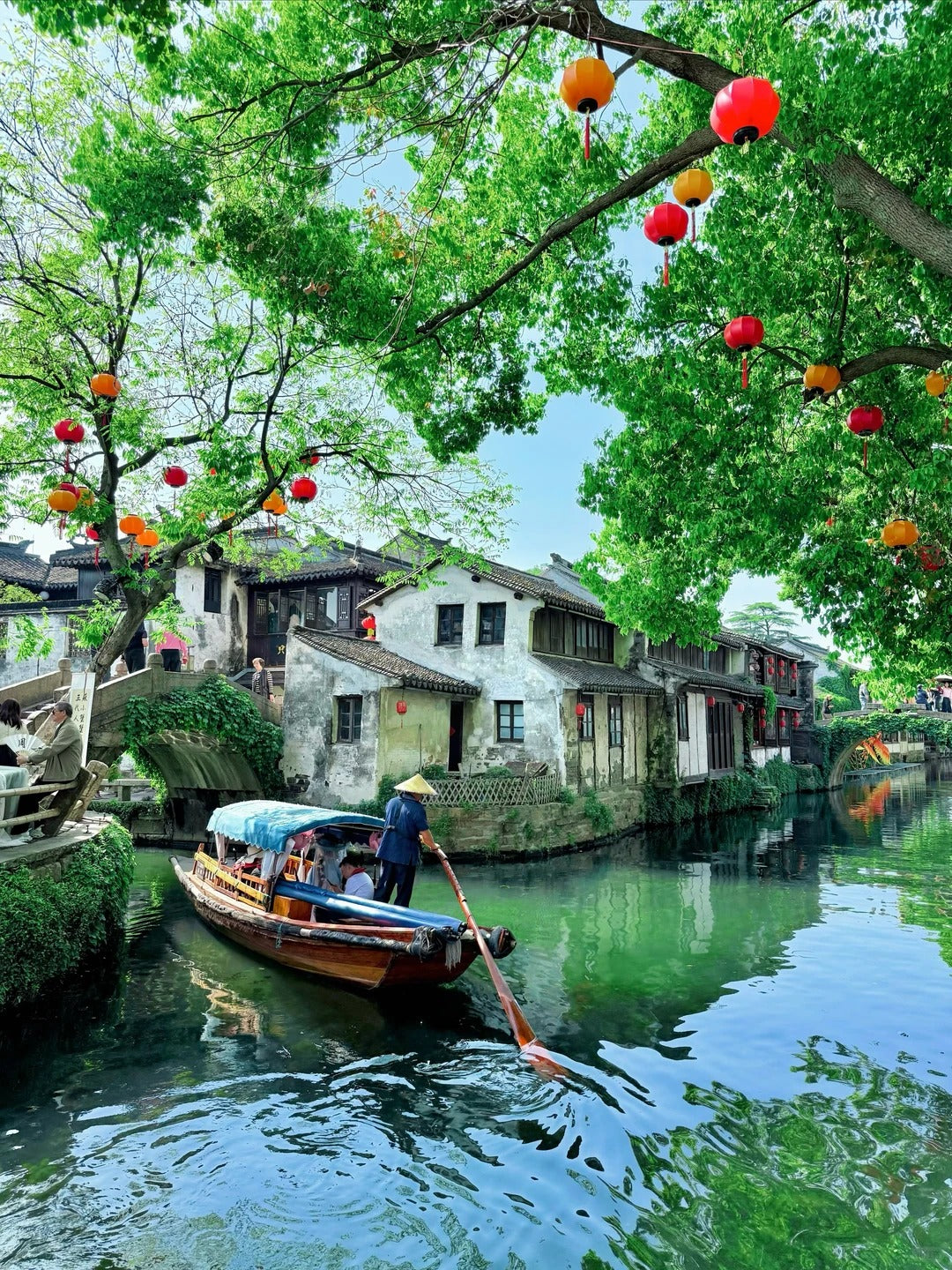 Youlemei 6-Day Private Tour
