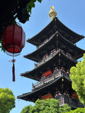 4-Day Suzhou & Hangzhou Nostalgic Tour