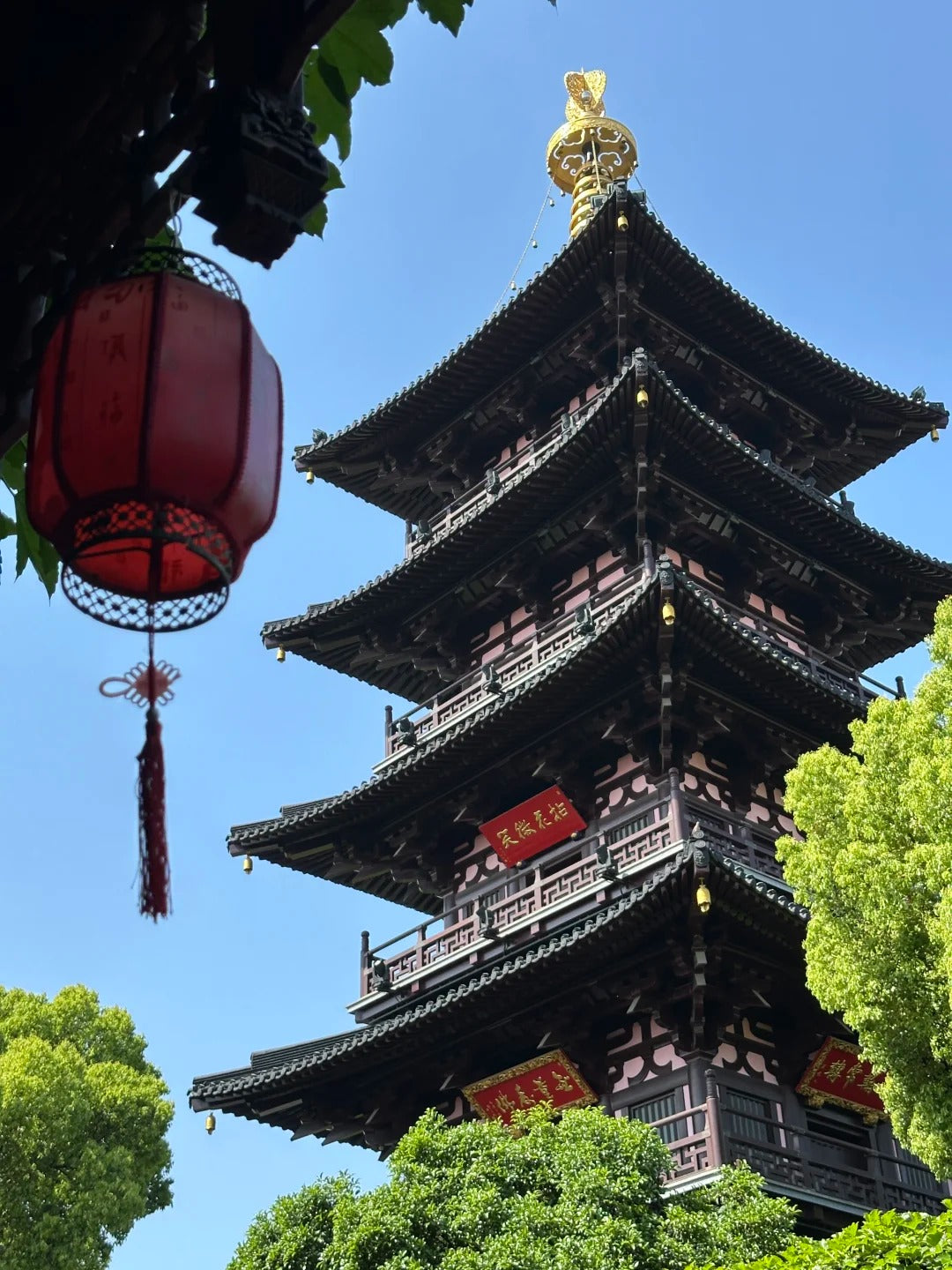 4-Day Suzhou & Hangzhou Nostalgic Tour