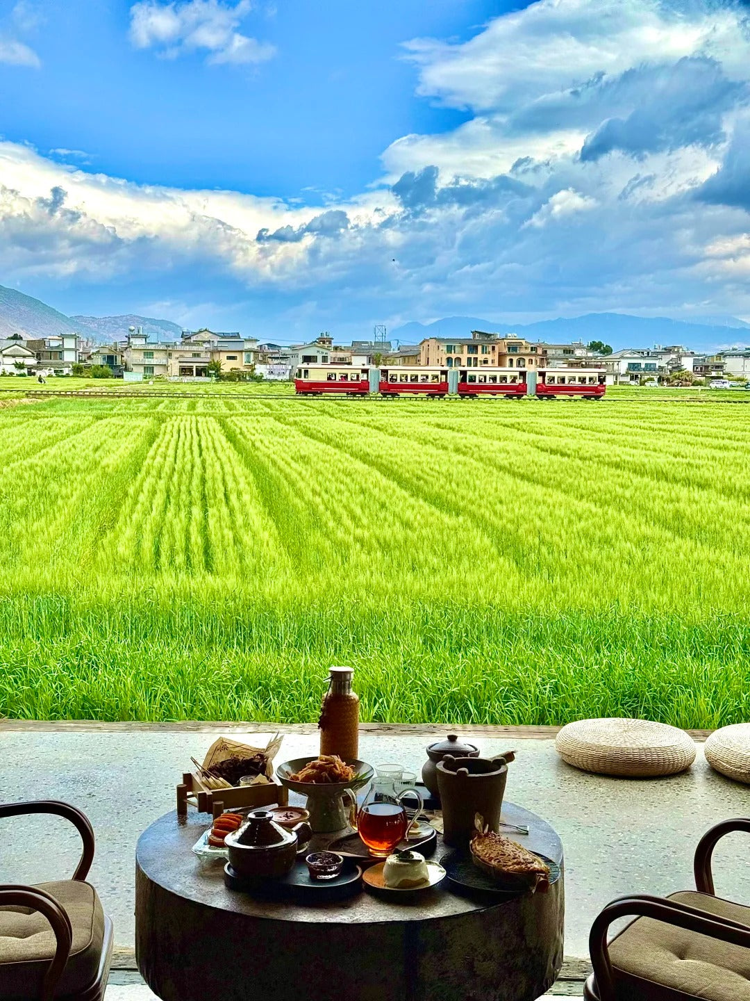 云南六日经典游：昆明、大理、丽江