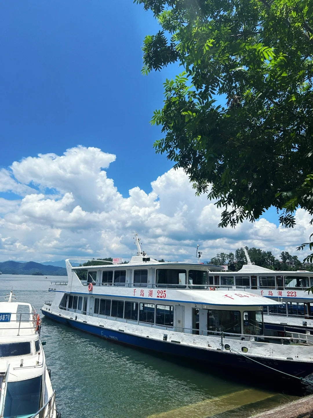 Majestic Huangshan: 5-Day Mountains & Lakes Diary Tour