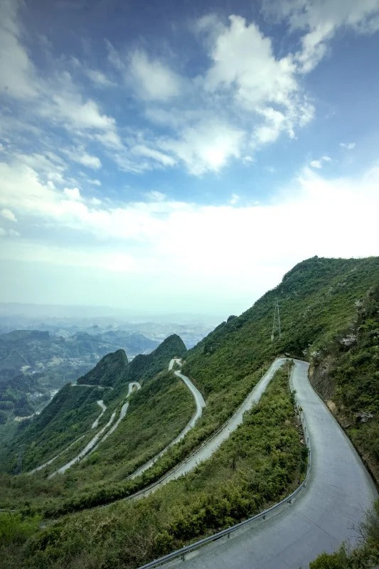 7-Day Off-the-Beaten-Path Hidden Gems Tour