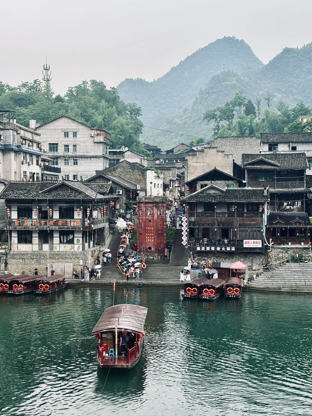 7-Day Off-the-Beaten-Path Hidden Gems Tour