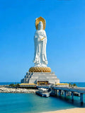 Sanya 5-Day: Between Mountains, Sea & Clouds