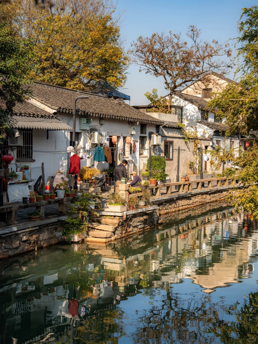 3-Day Suzhou Private Tour