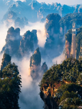 Ultra-Luxury Zhangjiajie 5-Day 4-Night Tour