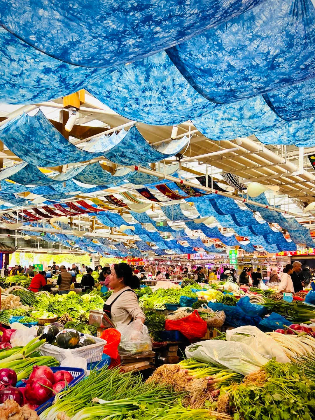8-Day Colorful Clouds Tour: Kunming, Dali, Lijiang, Lugu Lake – Elite 8-Person Small Group