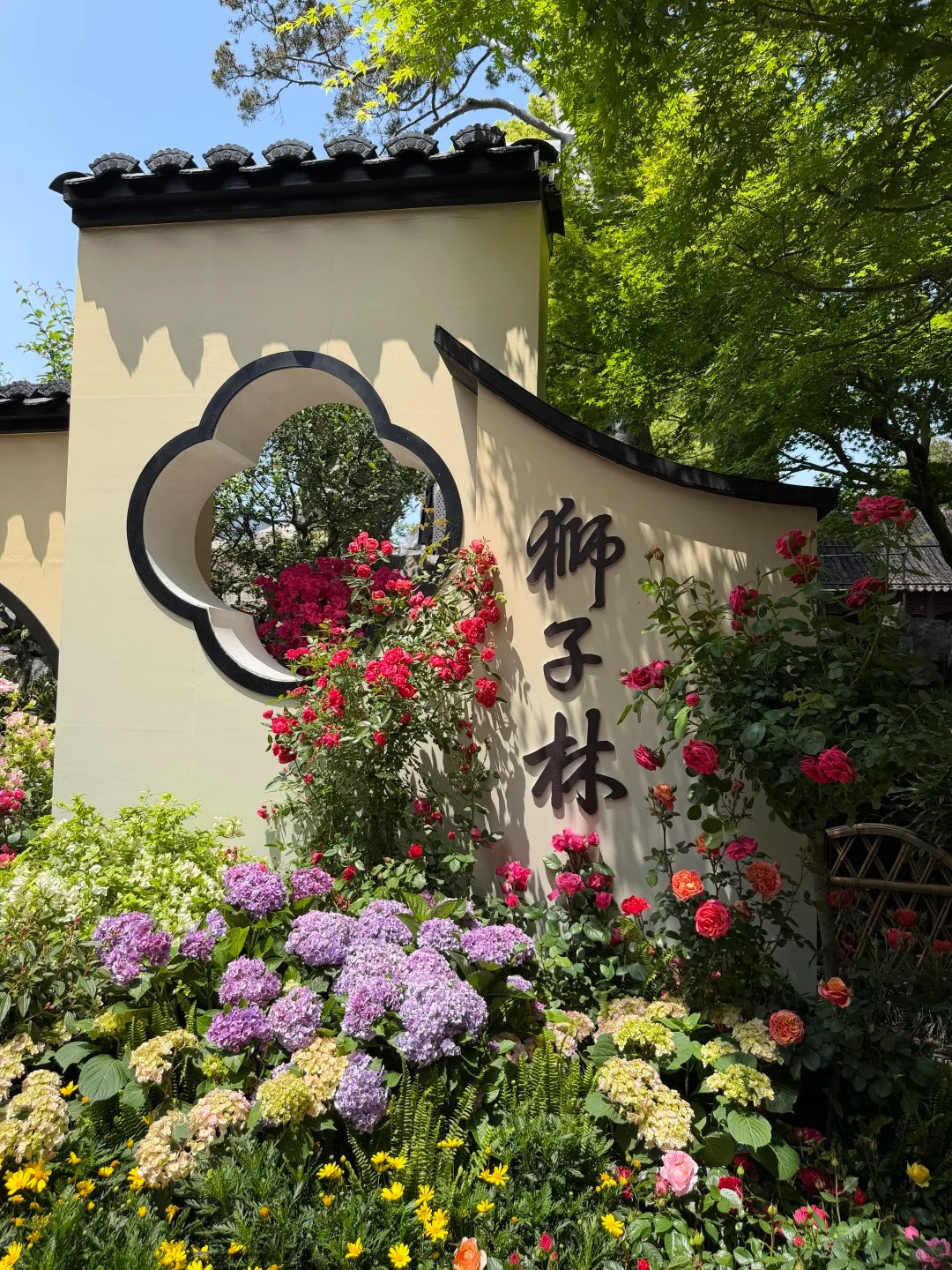 Youlemei 6-Day Private Tour