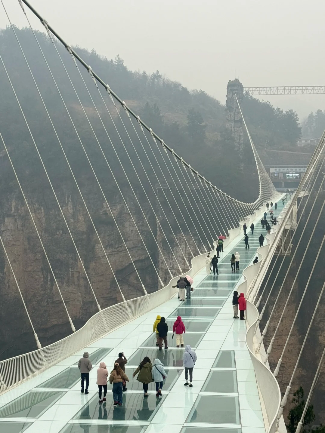 Ultra-Luxury Zhangjiajie 5-Day 4-Night Tour