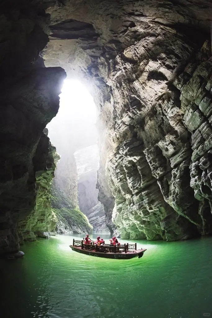 7-Day Off-the-Beaten-Path Hidden Gems Tour