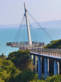 5-Day Xiamen Premium Small Group Tour