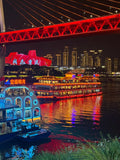 全景重庆五日游
