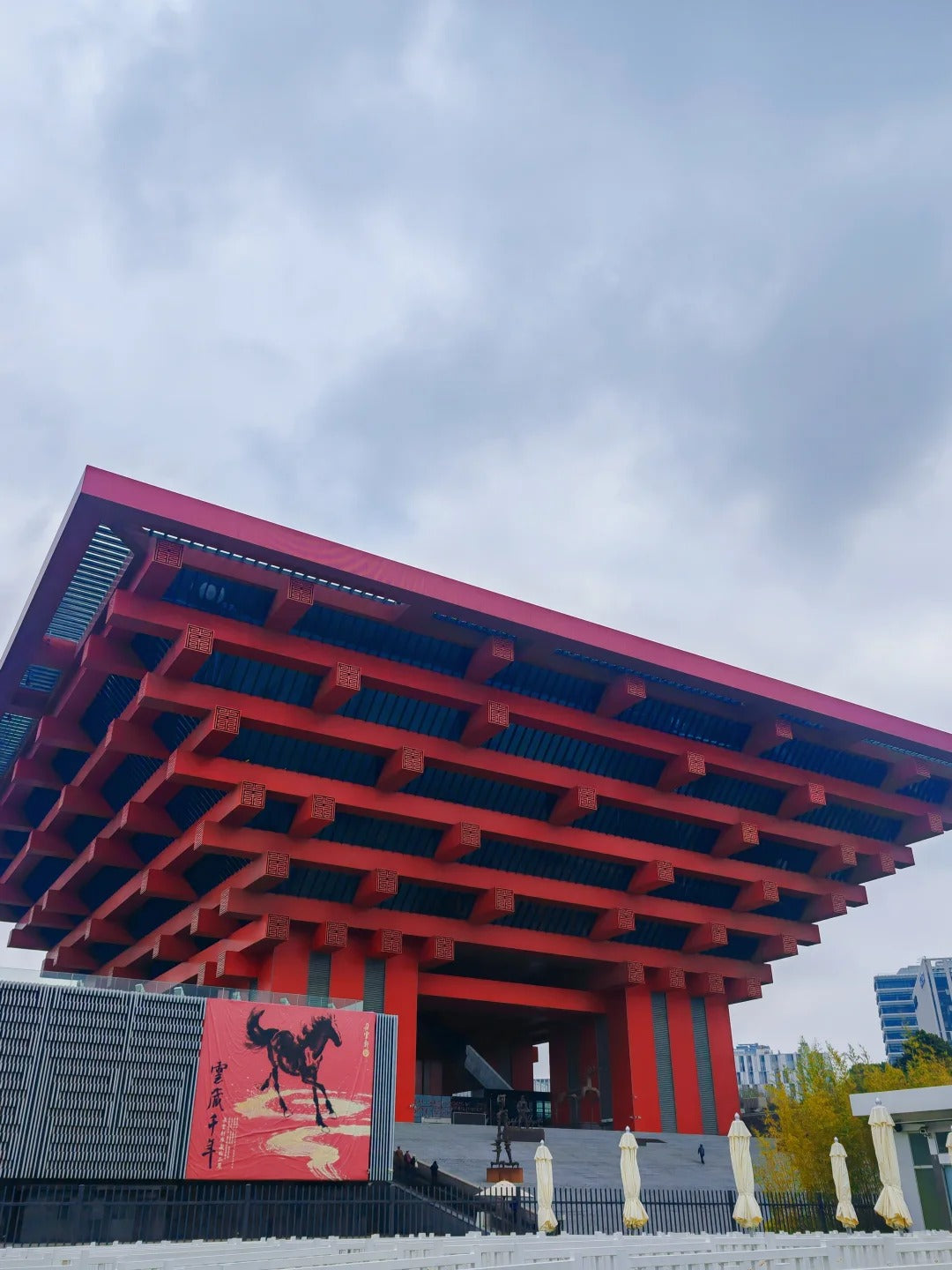 4-Day Shanghai Private Tour