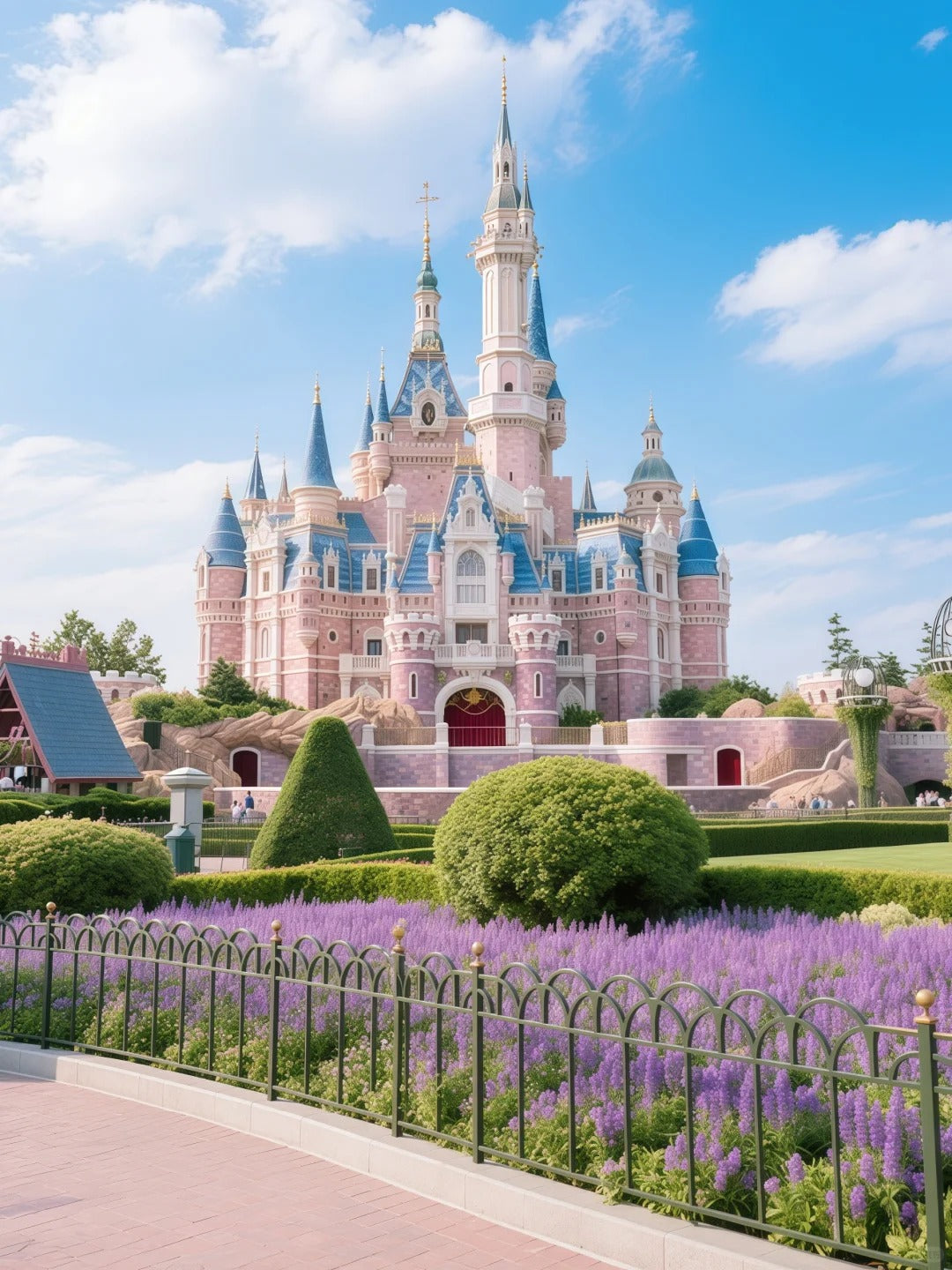 4-Day Wuzhen, Xitang & Shanghai Disney Private Tour