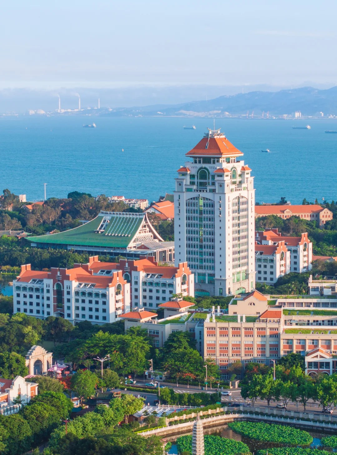 5-Day Xiamen Premium Small Group Tour