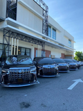 深圳1小时接站或包车