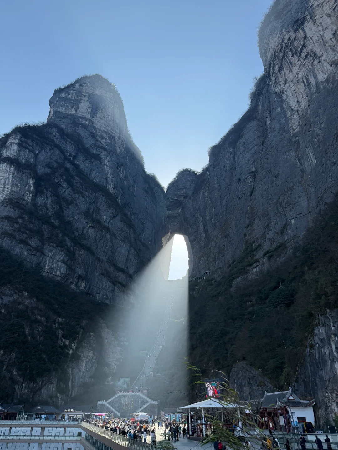 Ultra-Luxury Zhangjiajie 5-Day 4-Night Tour